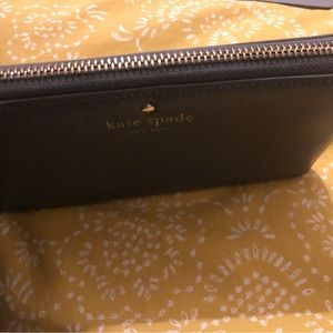 Kate Spade very good! grey
